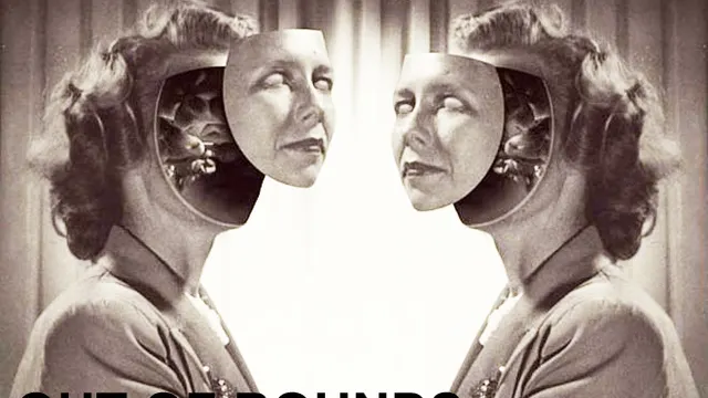 Out Of Bounds _ the Nods, Clock N Works, DJ set Spinal Prat ft. Ben Ellis