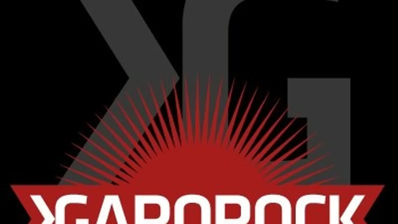 Garorock 2013
