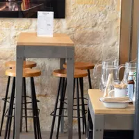 Frenchie To Go - FTG