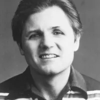 Bruce Johnston