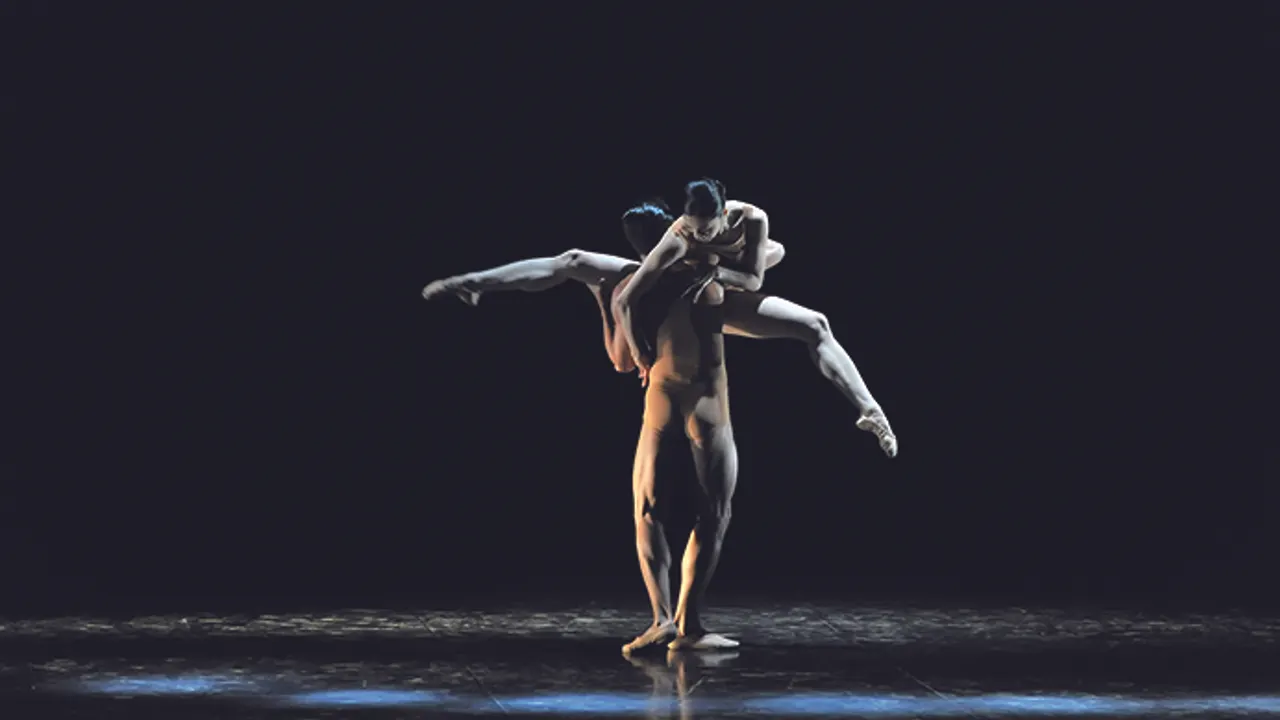 Malandain / Ballet Biarritz - La Pastorale