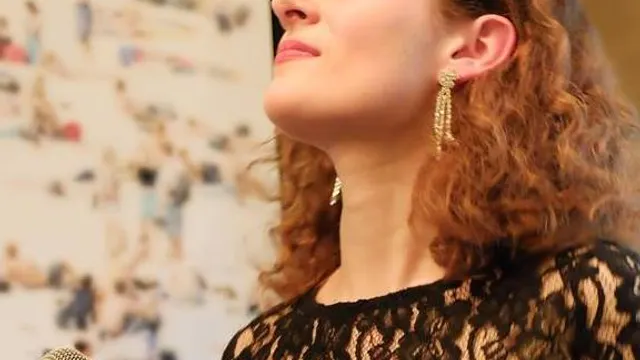 Sarah Thorpe Quartet