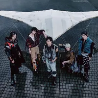 TOMORROW X TOGETHER