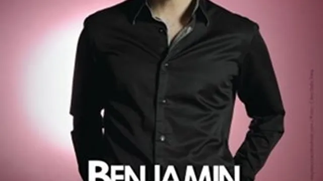 Benjamin Verrecchia