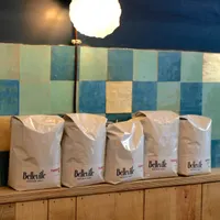 FAB - French American Bakery