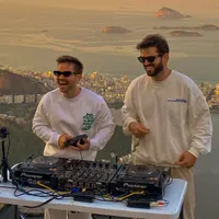 Double MZK