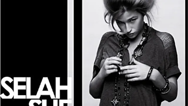 Selah Sue + Première Partie