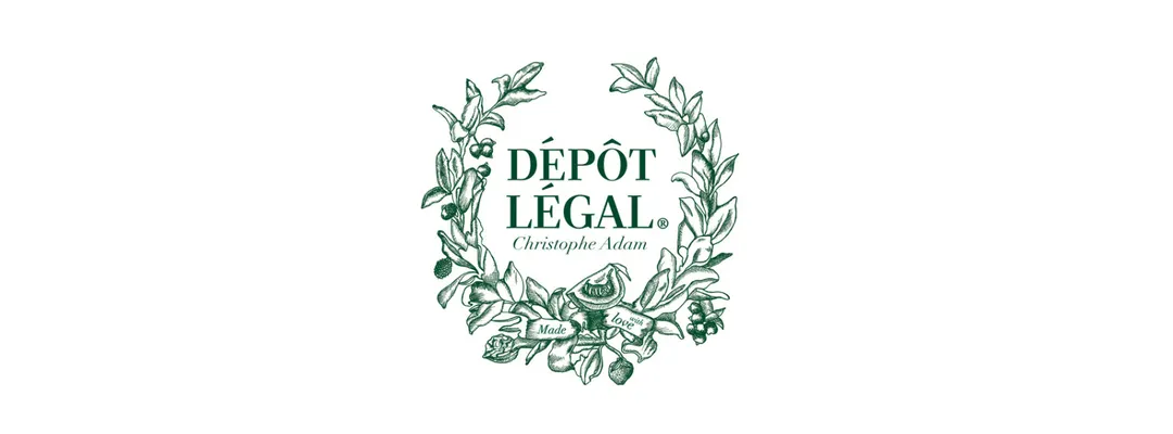 Dépôt Légal - Palais Royal Restaurant Paris