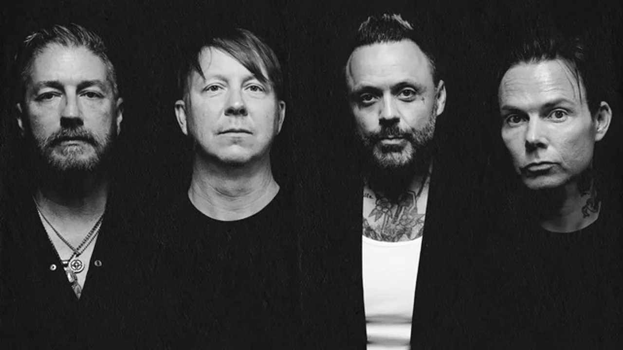 Blue October