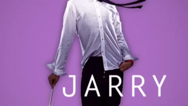 Jarry Atypique