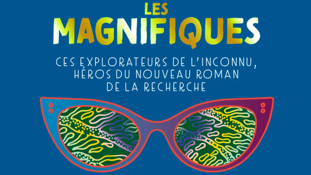 Les Magnifiques - Fondation ARC