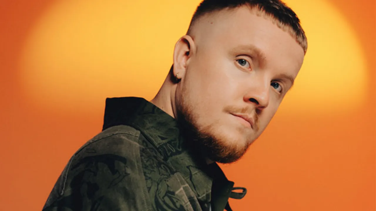 Circus presents Chris Stussy Sun 22nd Nov