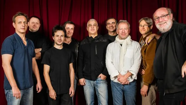 andy emler megaoctet