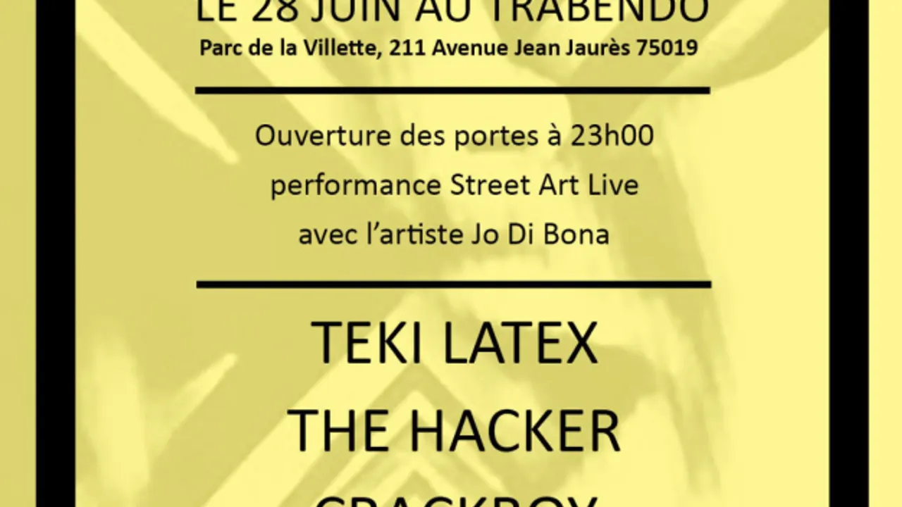BPM @Trabendo