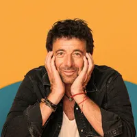 Patrick Bruel « Alors Regarde 35 »