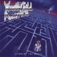 Wrathchild America