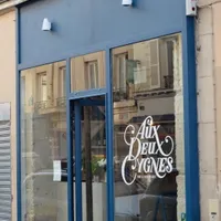 Aux Deux Cygnes