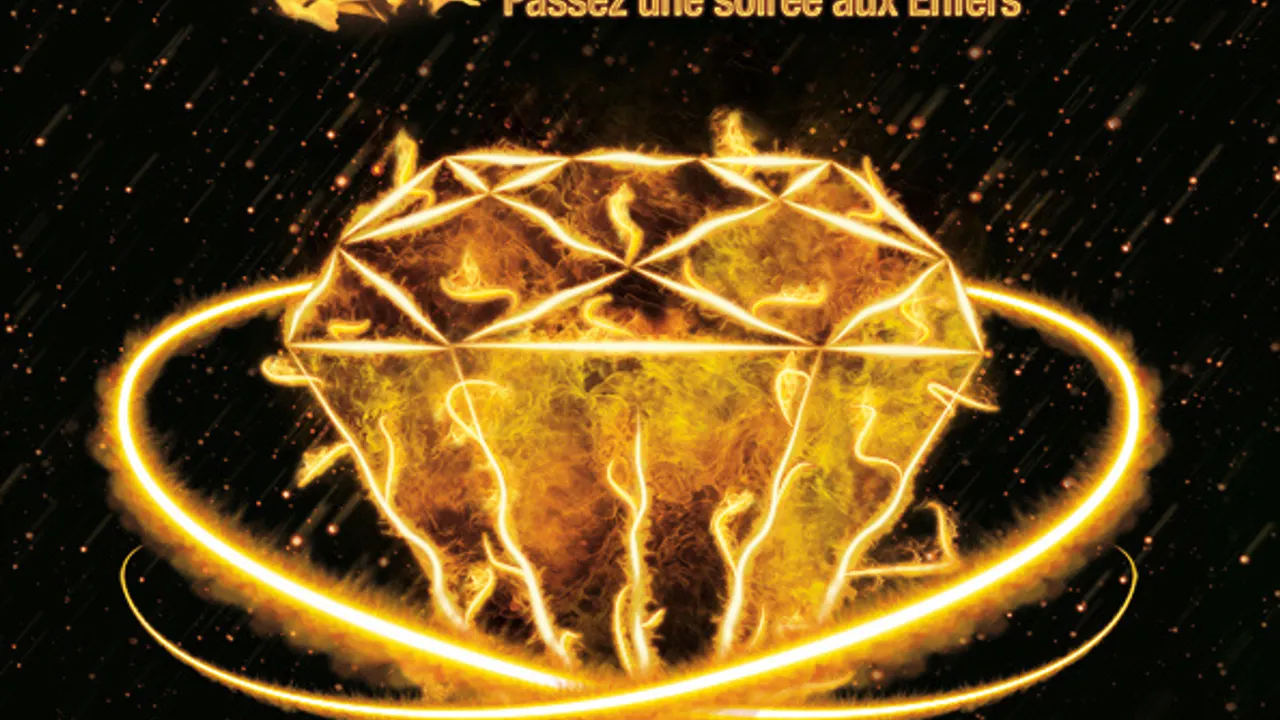 Nuit Du Styx