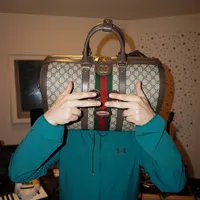 1 Tasche