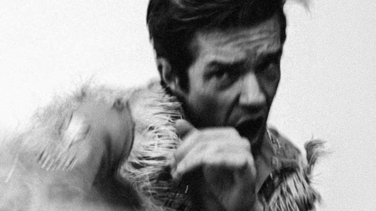 Brandon Flowers