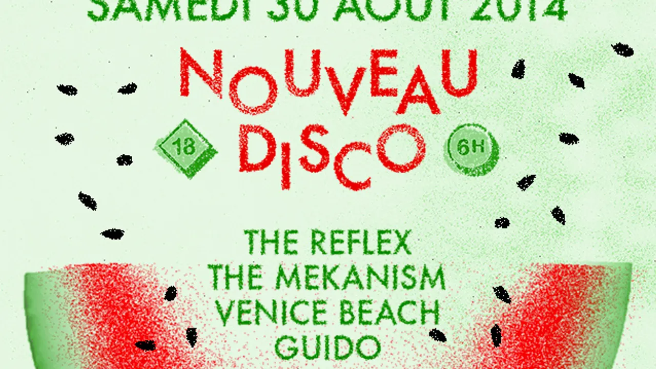 Nouveau Disco