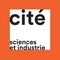 Cité des sciences et de l'industrie