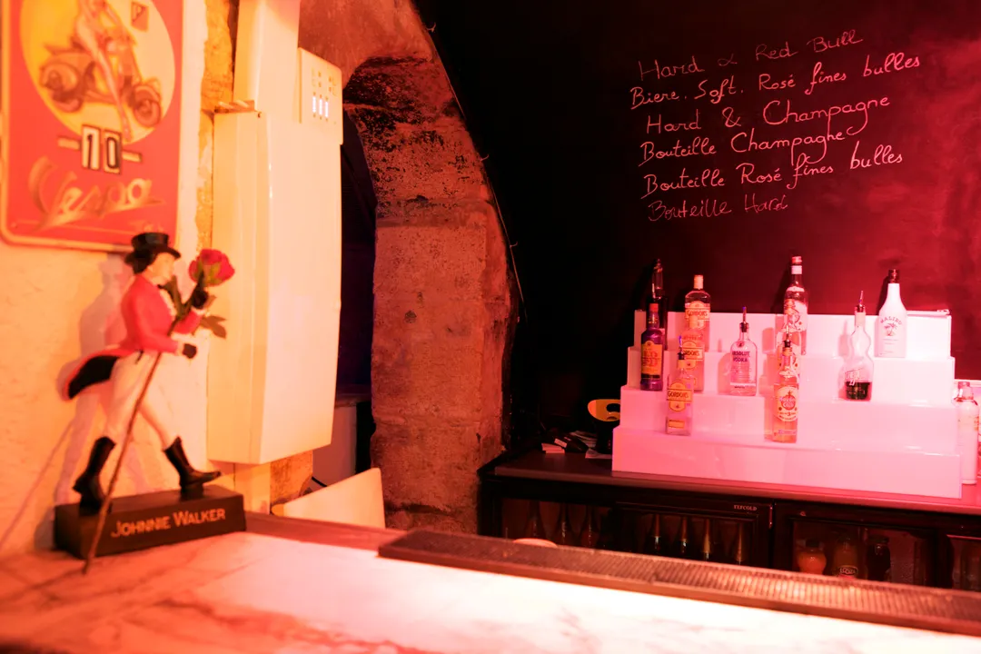 Le Malibv Club Paris