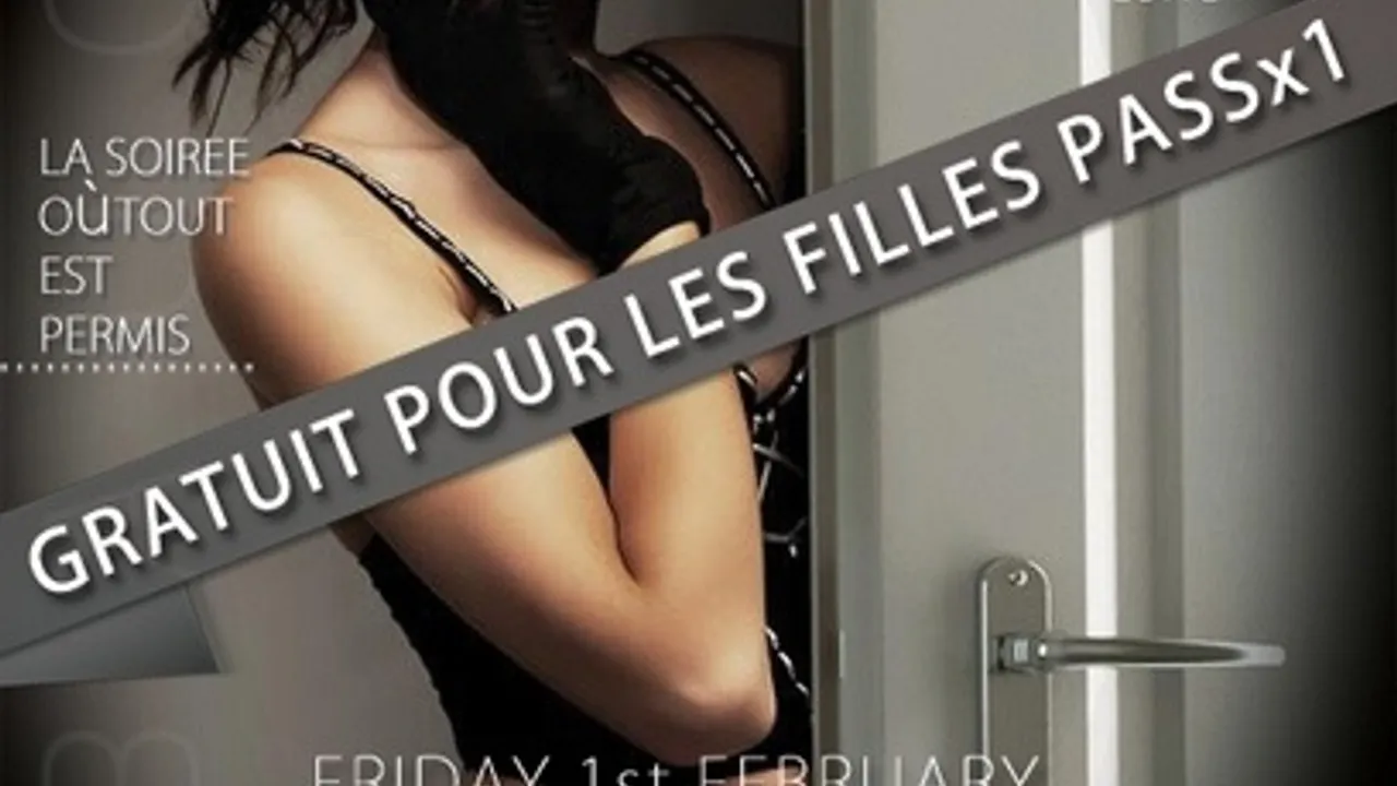 La Coquine
