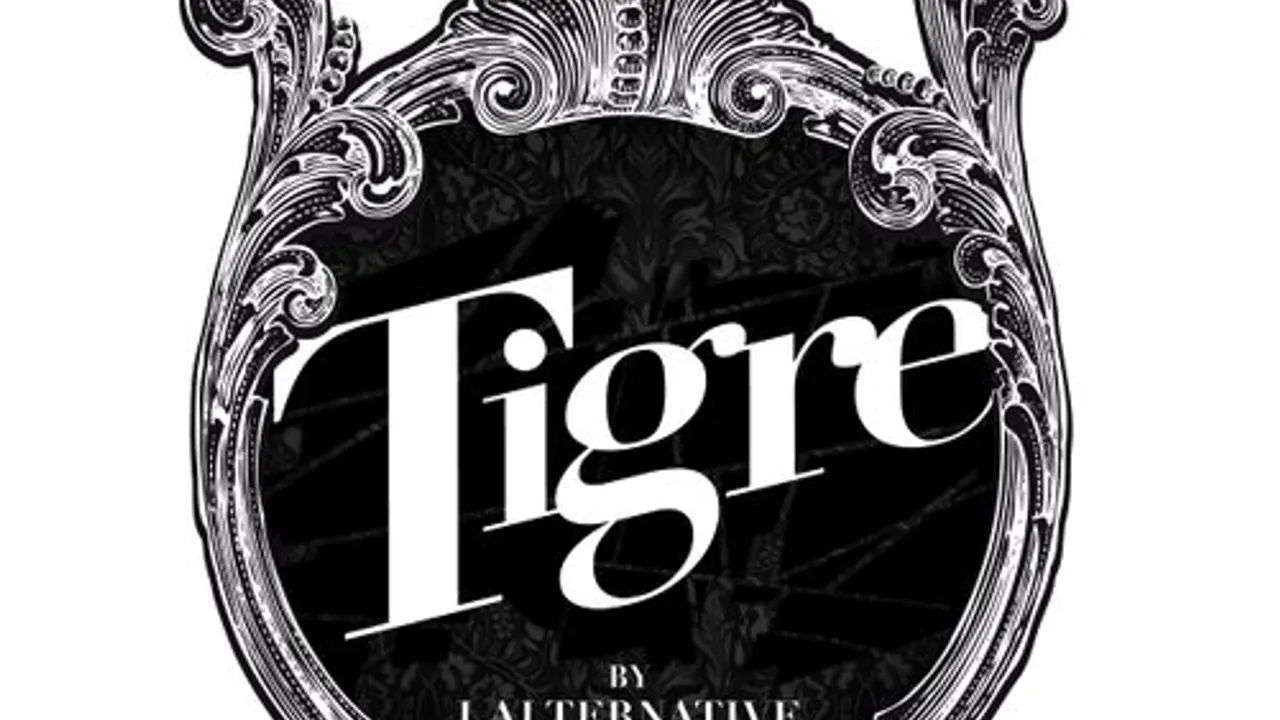 LE TIGRE -MAISON DE NUIT ROCK & ROLL- 18/20 FEVRIE