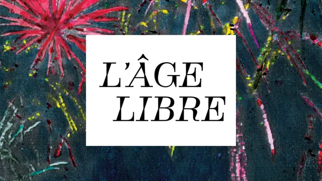 L'âge libre