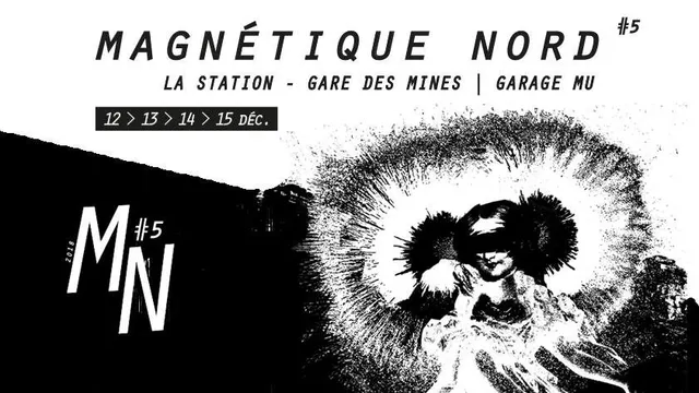 Magnétique Nord 5 — Robert Johnson