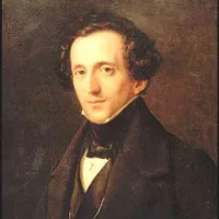 Felix Mendelssohn