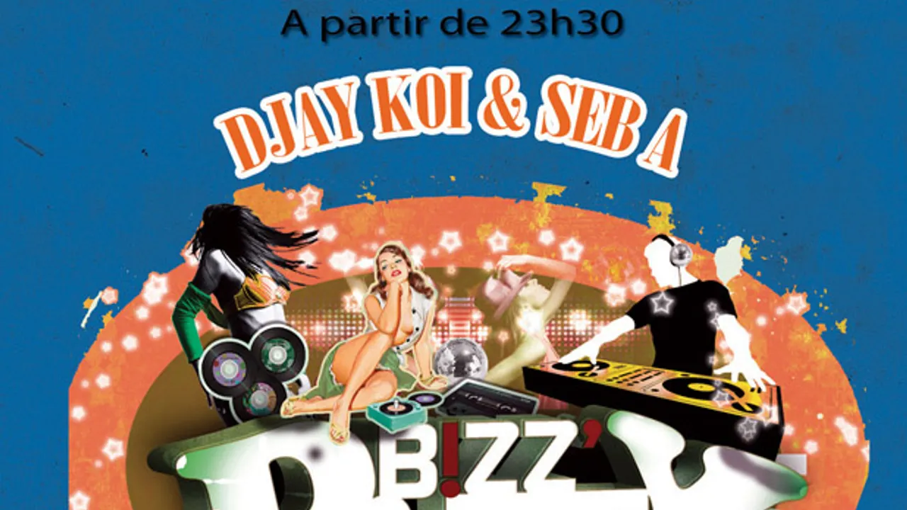 Bizz Party