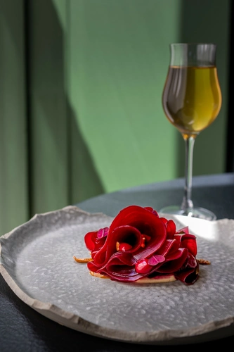 Chenapan Restaurant Paris