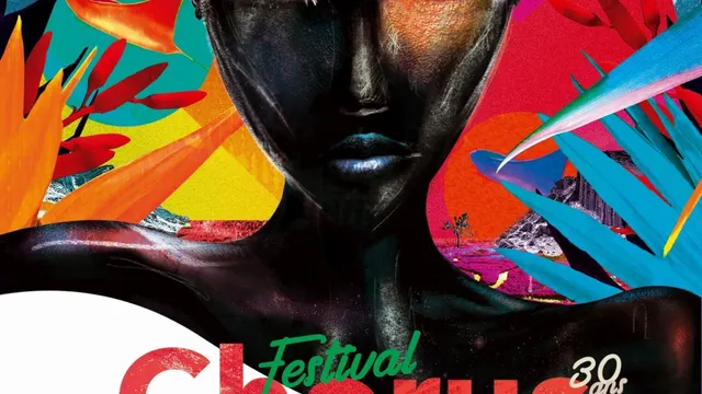 FESTIVAL CHORUS