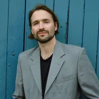 Hayden Thorpe « Performing the Songs of Wild Beasts »