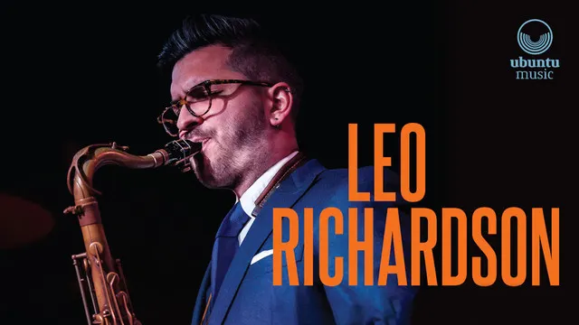Leo Richardson Quartet