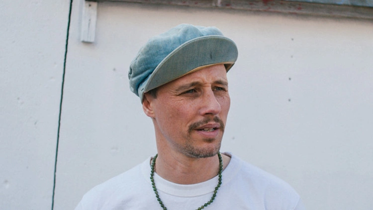JP Cooper