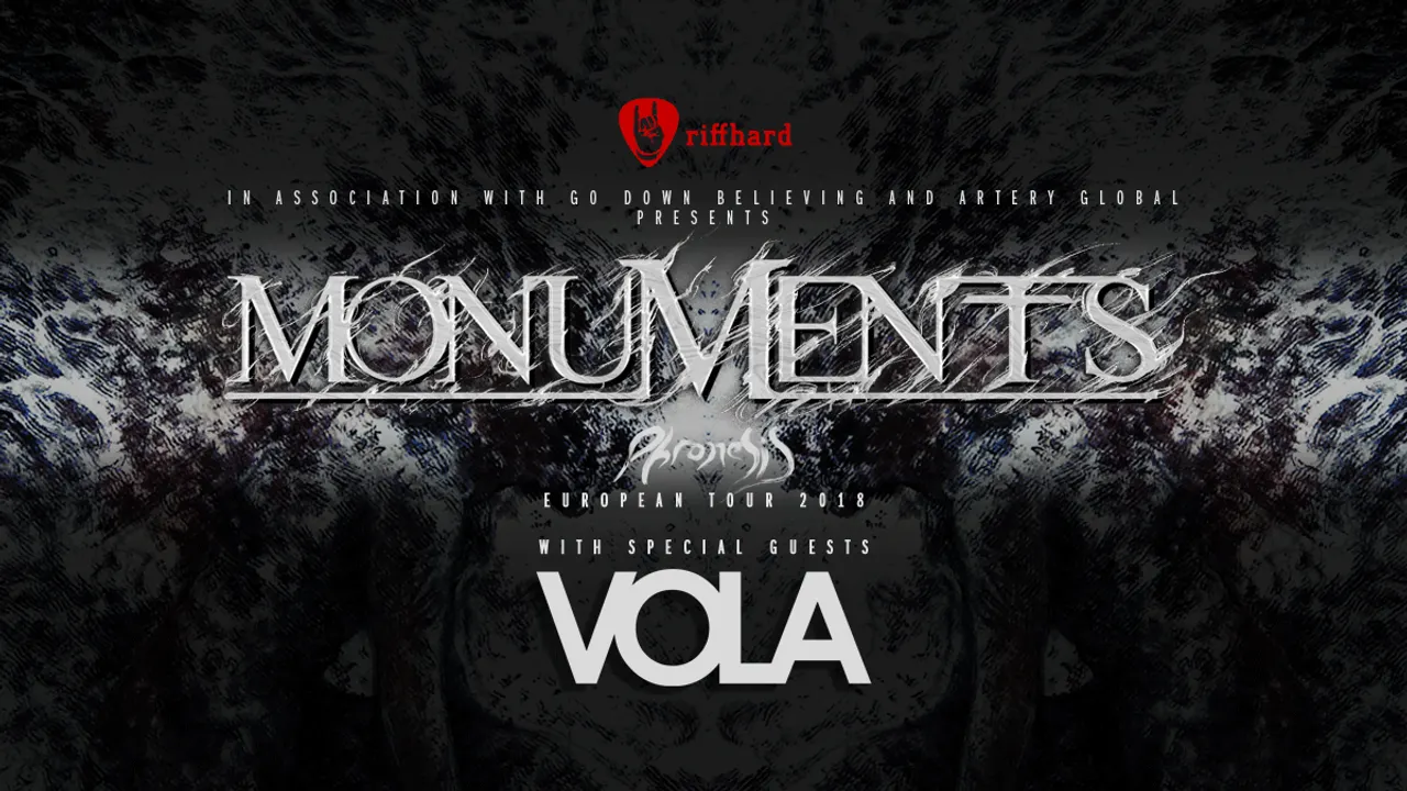 Monuments + Vola