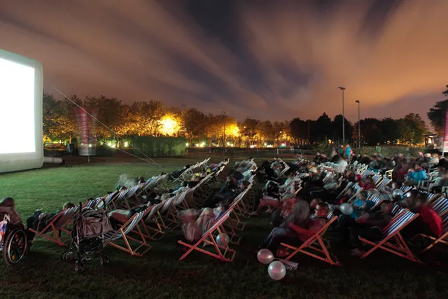 Eté à Paris #2 : les 3 bons plans ciné en plein air