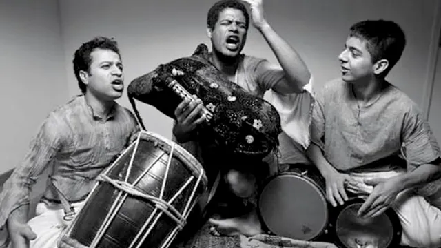 Ensemble Shanbehzadeh