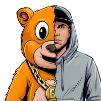 Bear Grillz