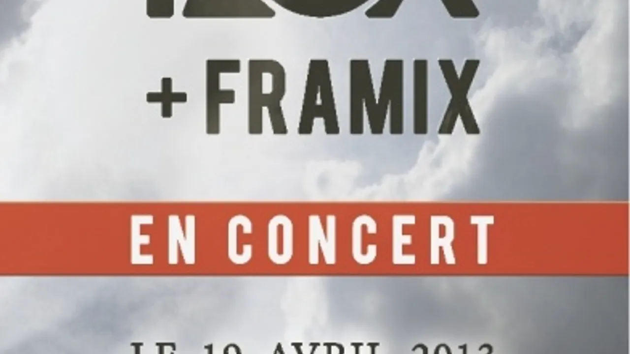 Flox + Framix