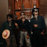 THE 9TEEN