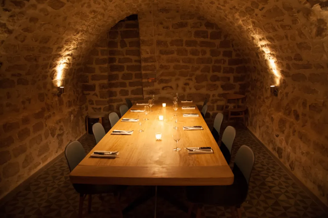 Louie Louie Restaurant Paris