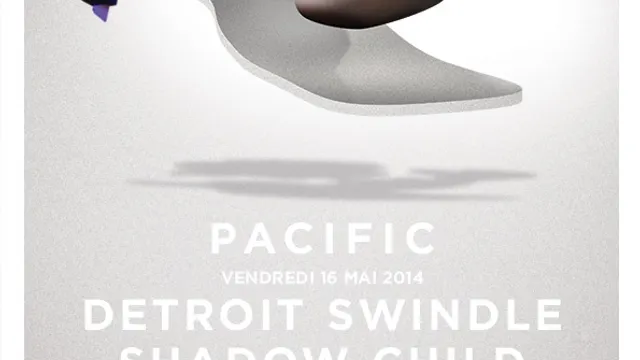 Pacific: Detroit Swindle & Shadow Child