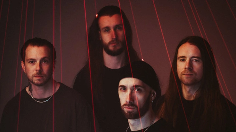 SYLOSIS   REVOCATION   DISTANT - SYLOSIS   REVOCATION   DISTANT   LIFE CYCLES