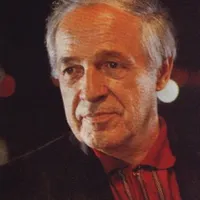 Pierre Boulez