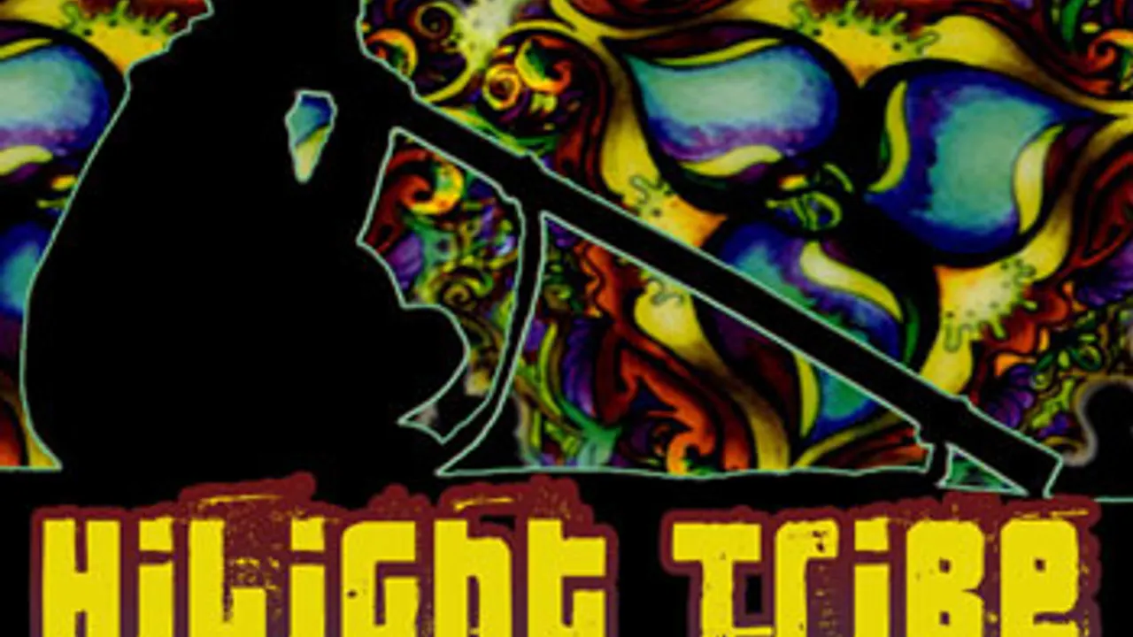 Hilight Tribe / Kaophonic Tribu / Goayandi en conc