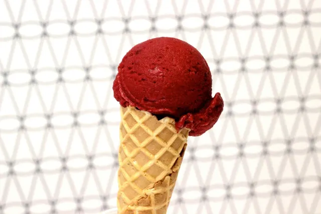 Une Glace à Paris : quand un Meilleur Ouvrier de France glacier s'installe dans le Marais